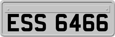 ESS6466