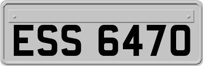 ESS6470