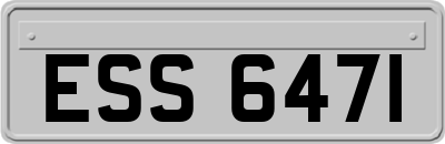 ESS6471