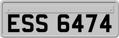 ESS6474