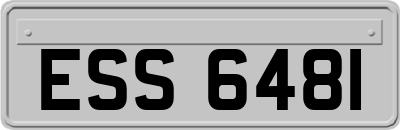 ESS6481