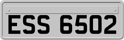 ESS6502
