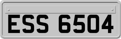 ESS6504