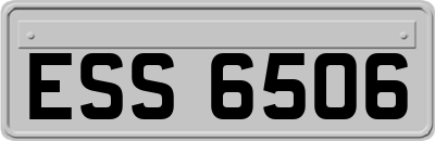 ESS6506