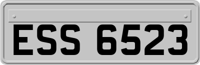 ESS6523