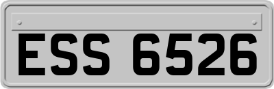 ESS6526