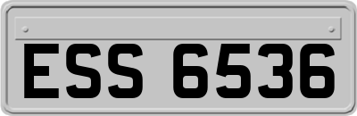 ESS6536