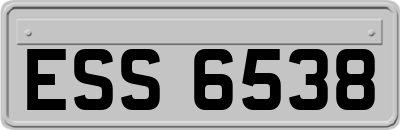 ESS6538