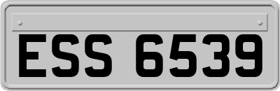 ESS6539