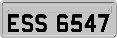 ESS6547