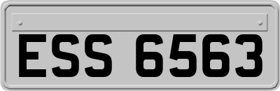 ESS6563