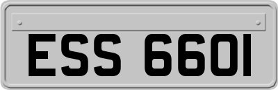 ESS6601