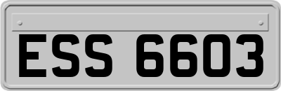 ESS6603