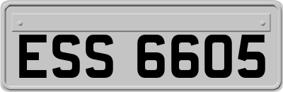 ESS6605