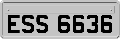 ESS6636