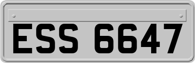 ESS6647
