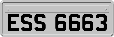 ESS6663