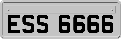 ESS6666