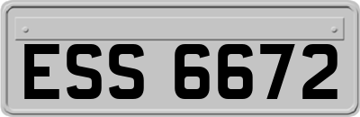 ESS6672