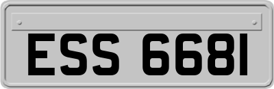 ESS6681