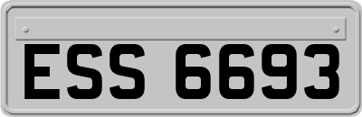 ESS6693