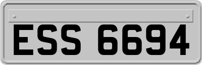 ESS6694