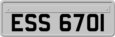 ESS6701
