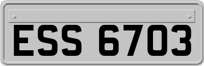 ESS6703