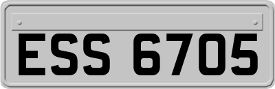 ESS6705