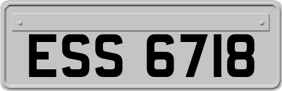 ESS6718