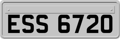 ESS6720