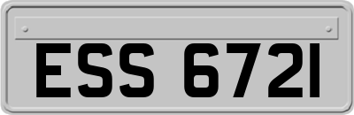 ESS6721