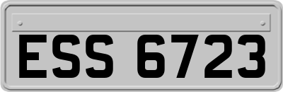 ESS6723