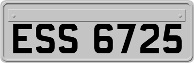 ESS6725