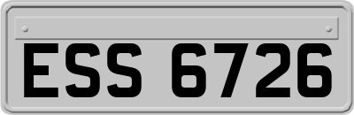 ESS6726