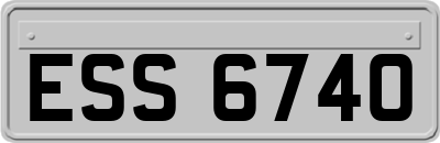 ESS6740