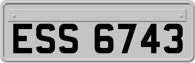 ESS6743