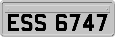 ESS6747