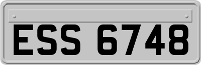 ESS6748
