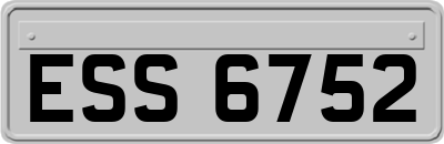 ESS6752