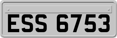 ESS6753
