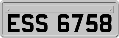 ESS6758