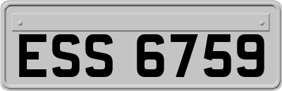 ESS6759