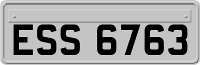ESS6763