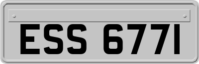 ESS6771