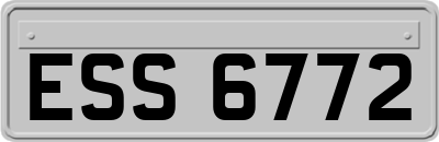 ESS6772