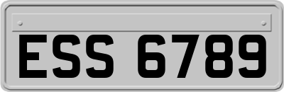 ESS6789