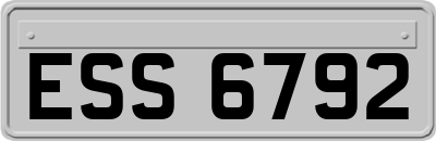ESS6792