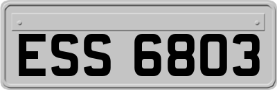 ESS6803
