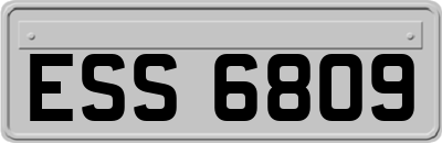 ESS6809